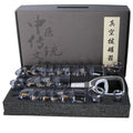 Cupping Therapy Set Vacuum Cupping Set Suction Cups Massage Chinese