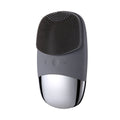 Electric Face Cleansing Brush Sonic Electric Facial Cleanser Facial Cl