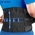 Lumbar Support Belt
