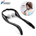 Neck Massager Shiatsu Deep Tissue Dual Trigger Point Shoulder