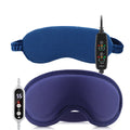 USB Heated Eye Massager