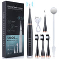 Dental Scaler Ultrasonic Scaler Tooth Cleaner Dental Stone Removal Ele