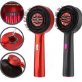 Deep Kneading Masssage Comb