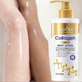 Collagen Milk Body Cream